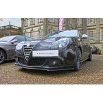 Εμπρόσθιο σπόιλερ VTR της Stile Italia για Alfa Romeo Giulietta (Type 940)